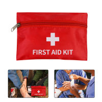 Kit Emergency Home First Box Survival Aid Household Mini Waterproof Travel