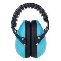 Hearing Protection Portable Kids Ear Children Safety Foldable Noise Cancelling Baby Autism Sleeping Muffs Soundproof