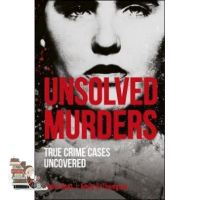 Best seller จาก UNSOLVED MURDERS