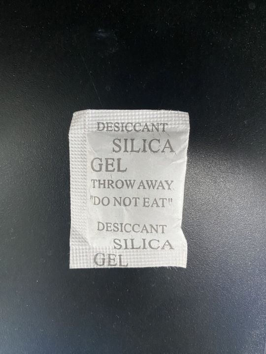 สารดูดกันชื้นชนิดเม็ด-silica-gel-size-2g-1-pac-8-ea