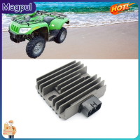 【Magpul】รถจักรยานยนต์ชายหาดรถ ATV ควบคุมแรงดันไฟฟ้า Rectifier ARCTIC CAT700 Motorcycle beach bike ATV stabilized rectifier ARCTIC CAT700