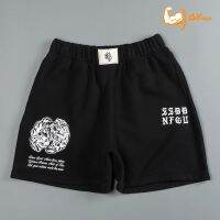 ผู้ชายกีฬาออกกำลังกายกางเกงขาสั้น  sports shorts Mens ทรงหลวม โอเวอร์ไซซ์ เหมาะกับการเล่นกีฬา ฟิตเนส บาสเก็ตบอล ชายหาดกลางแจ้ง แฟชั่นฤดูร้อน สําหรับผู้ชาย