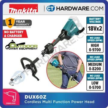 Dux60 makita hot sale