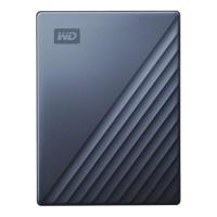 WD HDD Ext 2TB My Passport Ultra Type-C USB 3.0