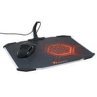 Ttesport Draconem Gaming Mouse Mat