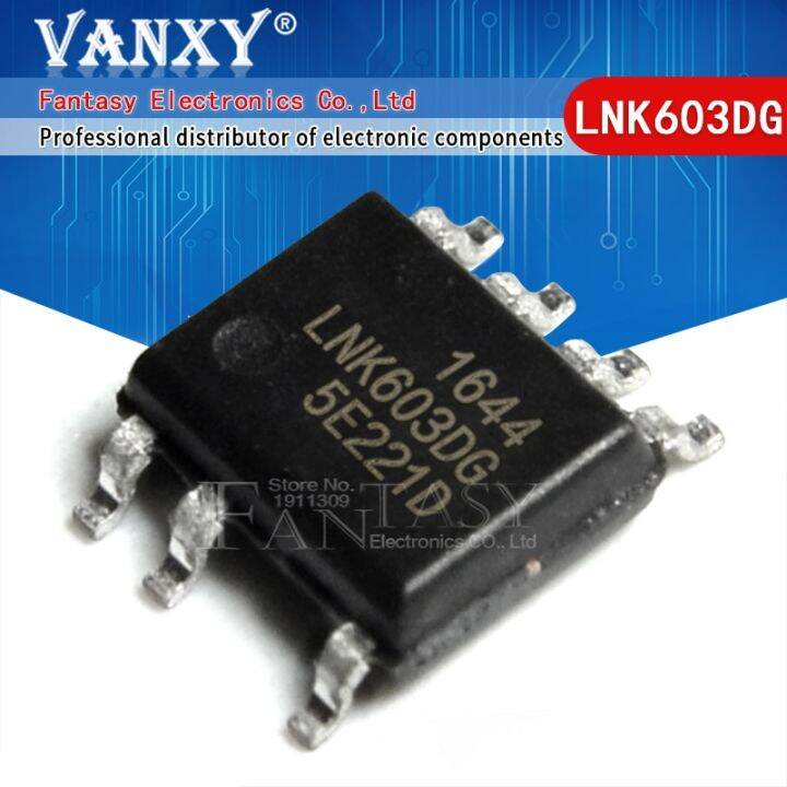 5pcs-lnk603dg-sop7-lnk603-sop-7-lnk603d-sop-lnk603dg-tl-watty-electronics