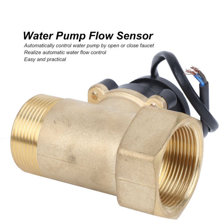 ความปลอดภัยสูง-ac220v-ปั๊มน้ำ-flow-sensor-สวิตช์ความดันอิเล็กทรอนิกส์สำหรับปั๊มน้ำ-ทนอุณหภูมิสูงสำหรับปั๊มน้ำ