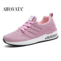 Men Womens Runnning Shoes Air Cushioning Sneakers Outdoor Casual Breathable Comfortable Athletic Footwear