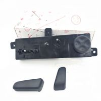 Power Seat Control Switch Electric Seat Switch Assembly For Kia K5 2016