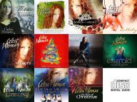 CD Audio คุณภาพสูง เพลงสากล Celtic Woman II แนวเพลงคล้ายๆ ไททานิค หลายอัลบั้มให้เลือกฟังค่ะ ^^