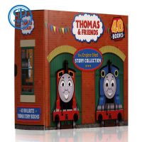 Thomas story collection