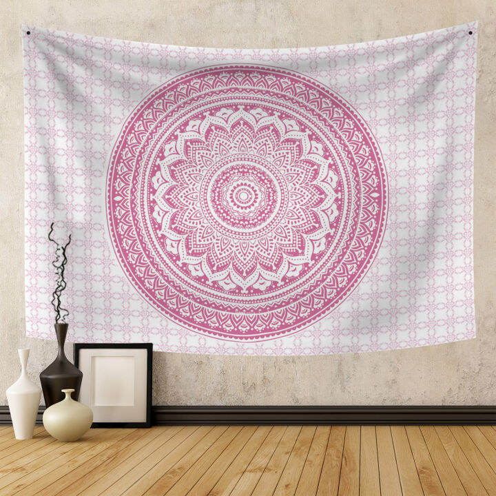 cw-wall-tapestry-for-bedroom-aesthetic-tapestry-hippie-boho-tapestry-indie-tapestry-bohemian-mandala-tapestry-cool-spiritual-trippy