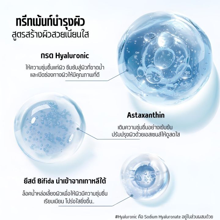 setbox-essence-hyaluronic-บำรุงผิวหน้าด้วยน้ำนมฟื้นฟูผิวให้อ่อนเยาว์-1-เซตมี-5-ชิ้น