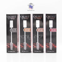 ?แท้|ส่งไว?  ครูเซ็ท แฮร์ มาสคาร่า Cruset Hair Mascara มาสคาร่าปิดผมขาว ปกปิดผมขาว เปลี่ยนสีผม ปิดหงอก ผมหงอก ครูเซ็ท  ริชชี่ริชบิวตี้