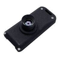 1 PCS WIFI Thermal Imager Camera 32X32 Pixel Black Female Port Thermopile Infrared Array Temperature Measurement Module