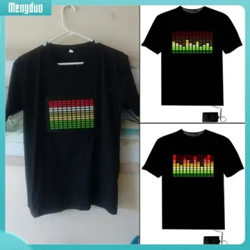 Led t shop shirt philippines