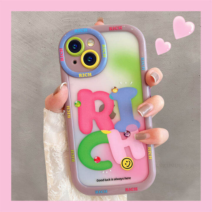 cream-macarone-bag-phone-case-suitable-for-iphone-14promax-dopamine-painted-phone-case-suitable-for-iphone-13-dyed-letter-rich-phone-case-suitable-for-iphone-12promax-purple-crossbody-shoulder-strap-p