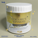 ครีมโสมมะพร้าว โกลเด้น ซี ตัวใหม่ COCONUT GINSENG golden C cream 500กรัม (1กระปุก)