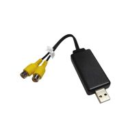 USB Video output adapter