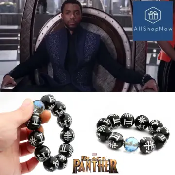 Wakanda bracelet on sale