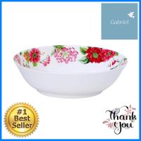 ชามเมลามีน 7.5" BEST BUY FRESH FLOWERMELAMINE BOWL 7.5" BEST BUY FRESH FLOWER **ทักแชทได้ค่ะ ยินดีบริการ**