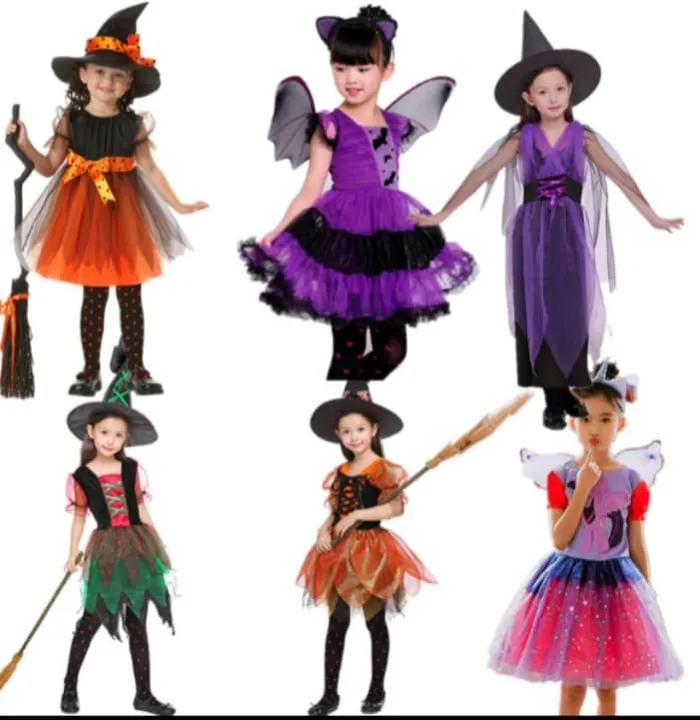 Halloween Costume For Kids 2022 | Lazada PH