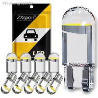 ○ 10x Car T10 LED W5W Interior Light Bulb COB For Peugeot 107 108 206 207 308 307 406 407 508 2008 3008 4008 106 5008 Accessories