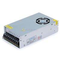 DC12V 20A 240W Regulated Switch Power Supply Transformer Voltage Coverter 110220V AC Input