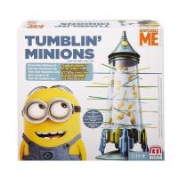 Mattel Game Tumblin Minions เกม มินเนี่ยน FFC11