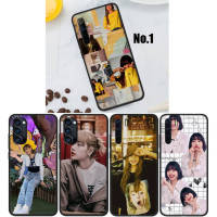 27VZ Lisa KPOP อ่อนนุ่ม High Quality ซิลิโคน Phone เคสโทรศัพท์ TPU ปก หรับ OPPO Neo 9 A1K A3S A5 A5S A7 A7X A9 A12 A12E A37 A39 A57 A59 A73 A77 A83 A91 F1S F3 F5 F7 F9 F11 F15 F17 Pro