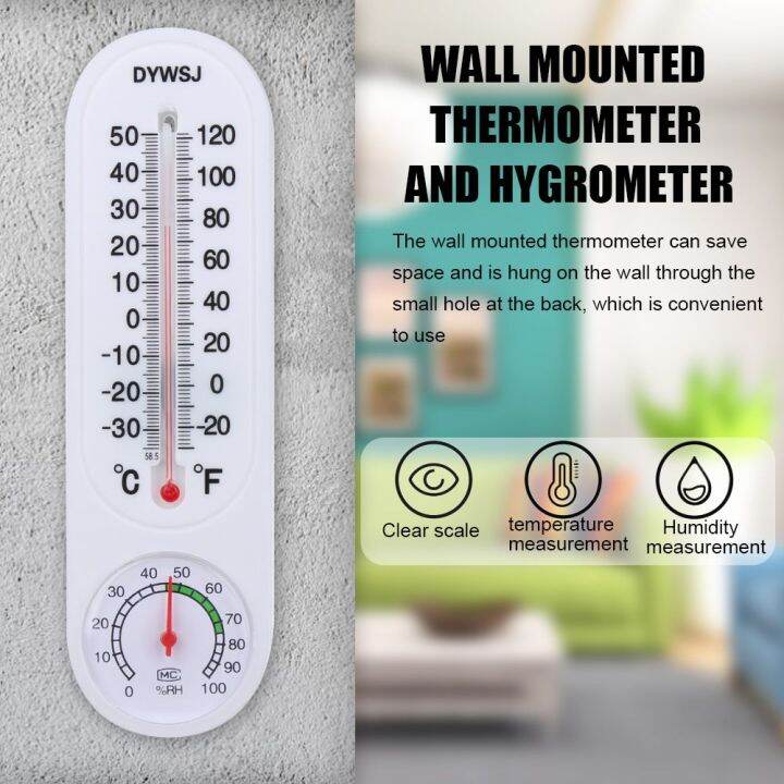 DIDI - HandL New Office Room Accurate Wall Mounted Measurement Tool ...