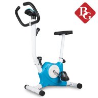 BG-Xe đạp tập thể dục trong nhà Model YS02 BLUE MỚI 2021 thumbnail
