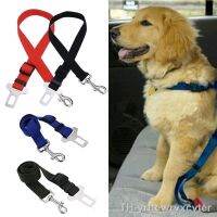 【hot】✓♦✖  Car Dog Leash Adjustable Lead Safety Clip Collar Supplies Accessories Dropship