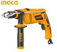 INGCO สว่านกระแทก 1/2 นิ้ว 13 มม. (4หุน) 850W รุ่น ID8508 ประกันศูนย์ 1 ปี Tools Station