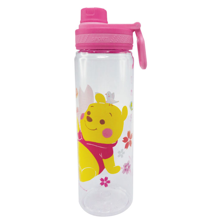 Disney Winnie The Pooh Tritan Drinking Bottle (750ML) | Lazada