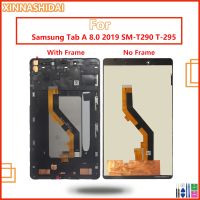 8 LCD Display For Samsung Tab A 8.0 2019 SM-T290 SM-T295 T290 T295 LCD Display Touch Screen Digitizer Assembly Replacement