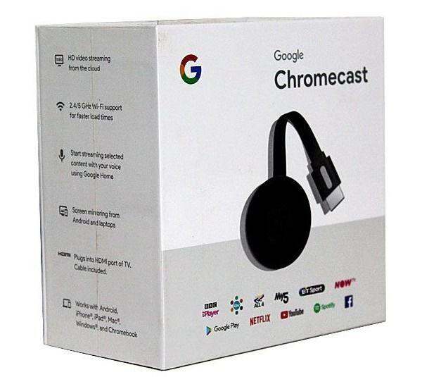 how to use avc video player with chromecast how to use avc video player with chromecast