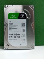 Seagate Internal HDD 1 TB. 7200 Rpm SATAII