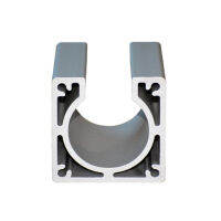 【❉HOT SALE❉】 ueexwiv Nema 23 57มม. 34 86มม. ยึดฐานมอเตอร์ขั้นๆสำหรับเครื่อง Cnc