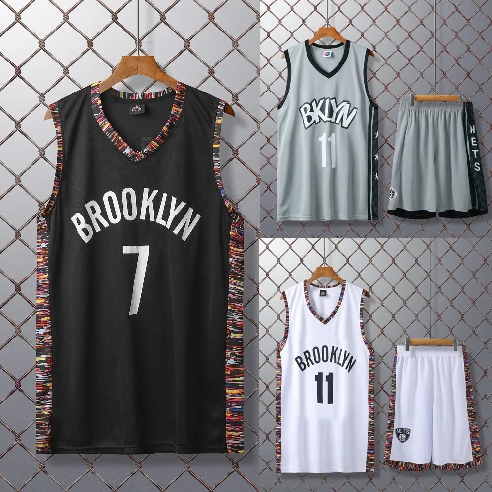 Nike Men's Blake Griffin Black Brooklyn Nets 2020/21 Swingman Jersey - Icon  Edition - Macy's