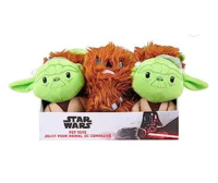 STAR WARS for Pets Dog Toys