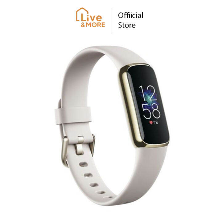 fitbit-ฟิตบิท-tracker-นาฬิกาออกกำลังกายเพื่อสุขภาพ-รุ่น-luxe