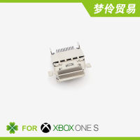 Xbox One Slim Hdmi Interface One Thin Machine Hd Port Video Socket New