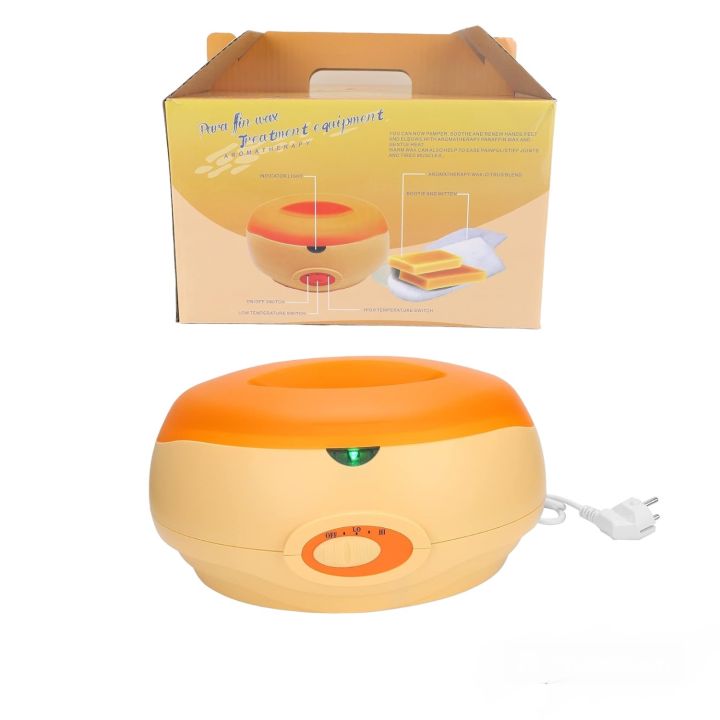 New Paraffin Wax Machine for Hand and Foot,Paraffin Wax for Hand and Feet  Spa