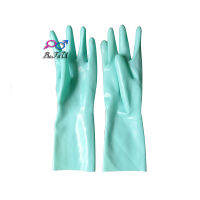 Latex Mittens คอสเพลย์ถุงมือสั้นเครื่องรางไม่มีรอยต่อเซ็กซี่เงาอุปกรณ์เสริม