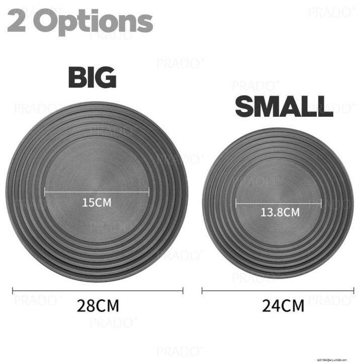 beautiful cold few ☟Heat conduction plate for gas stove antiscorch