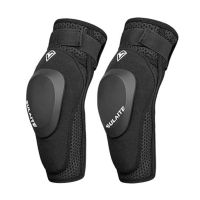 【hot】！ Cycling Knee Support Braces Elbow Fall-proof Guards Children Sleeve