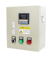 Bell beauty BEM-C700 7.5/15KW three-phase/single-phase temperature control box intelligent temperature controller straw