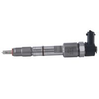 0445110792 New Common Rail Diesel Fuel Injector Nozzle ABS Diesel Fuel Injector for Quanchai