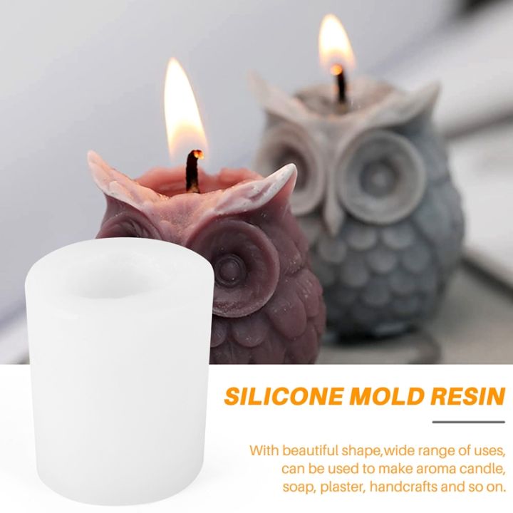 3d-owl-candle-molds-silicone-mould-for-candle-making-diy-handmade-resin-molds-for-plaster-wax-tools-candle-making
